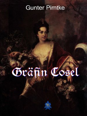 cover image of Gräfin Cosel